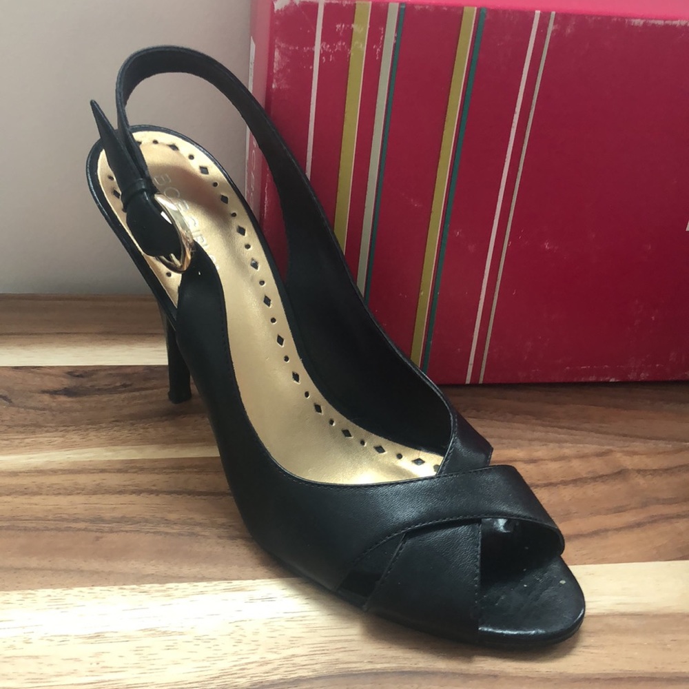 Open toe sandals - Picture 2 of 2